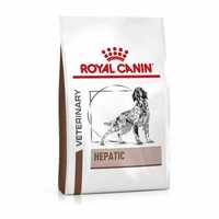 Royal Canine Hepatic Canine 12 кг заболевания печени