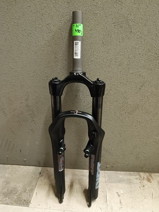 Nowy Amortyzator RST DIRT 26 " 110mm 1 1/8''