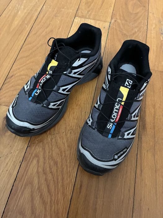 Salomon XT-6 GTX - 39,5