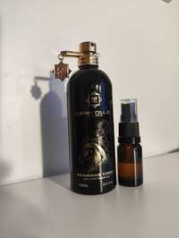 Perfumy Montale Arabians Tonka