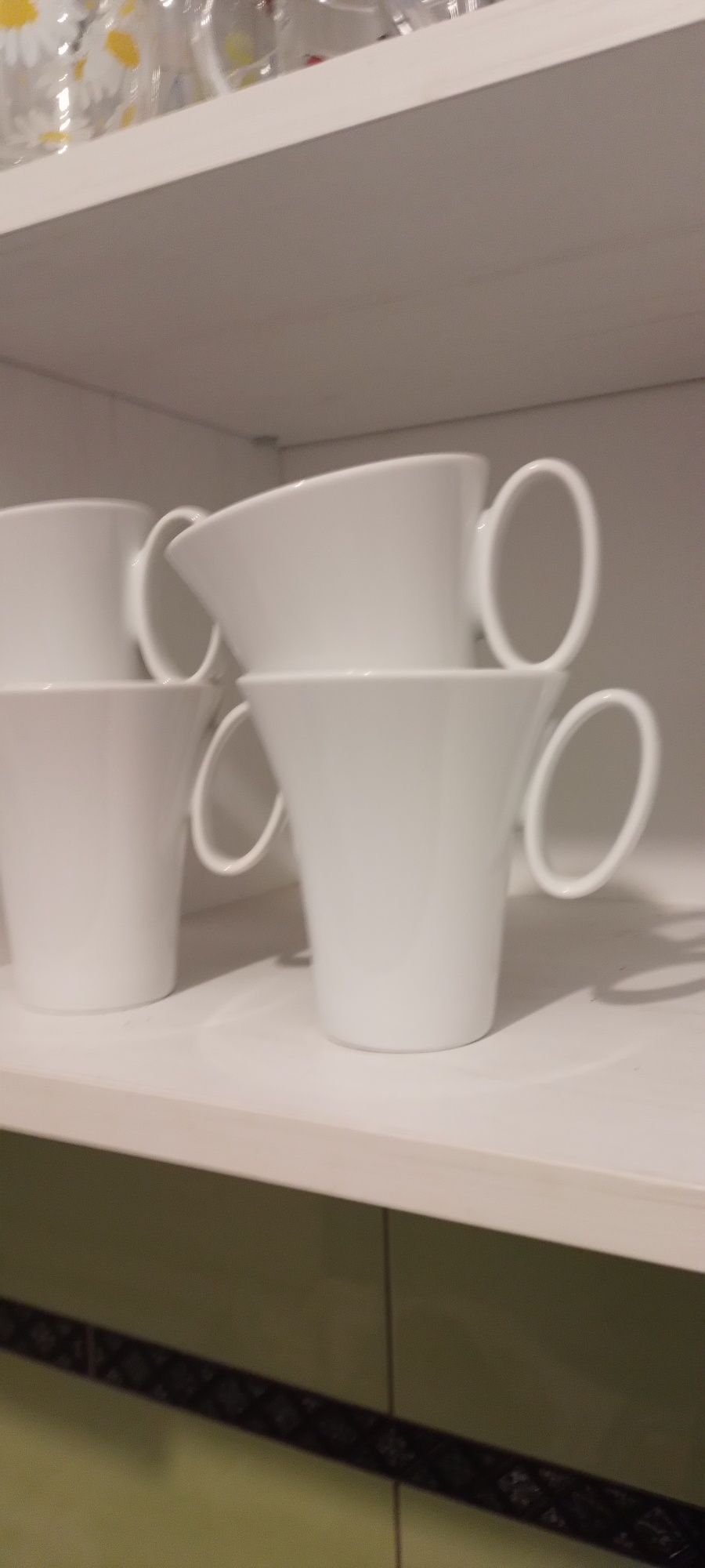 Kubeczki ceramiczne