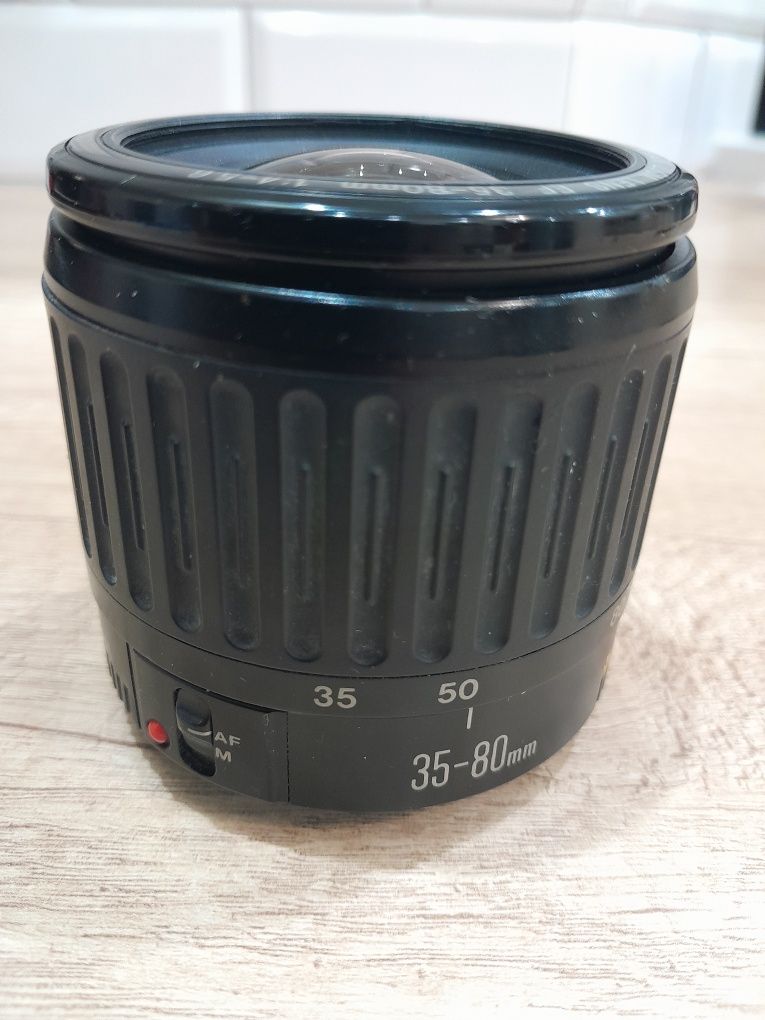 Canon EF 35-80 mm f/4-5.6