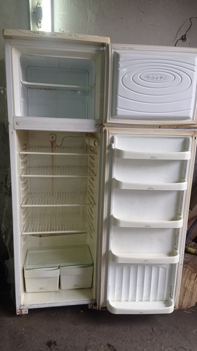 Холодильник Nord  двокамерний