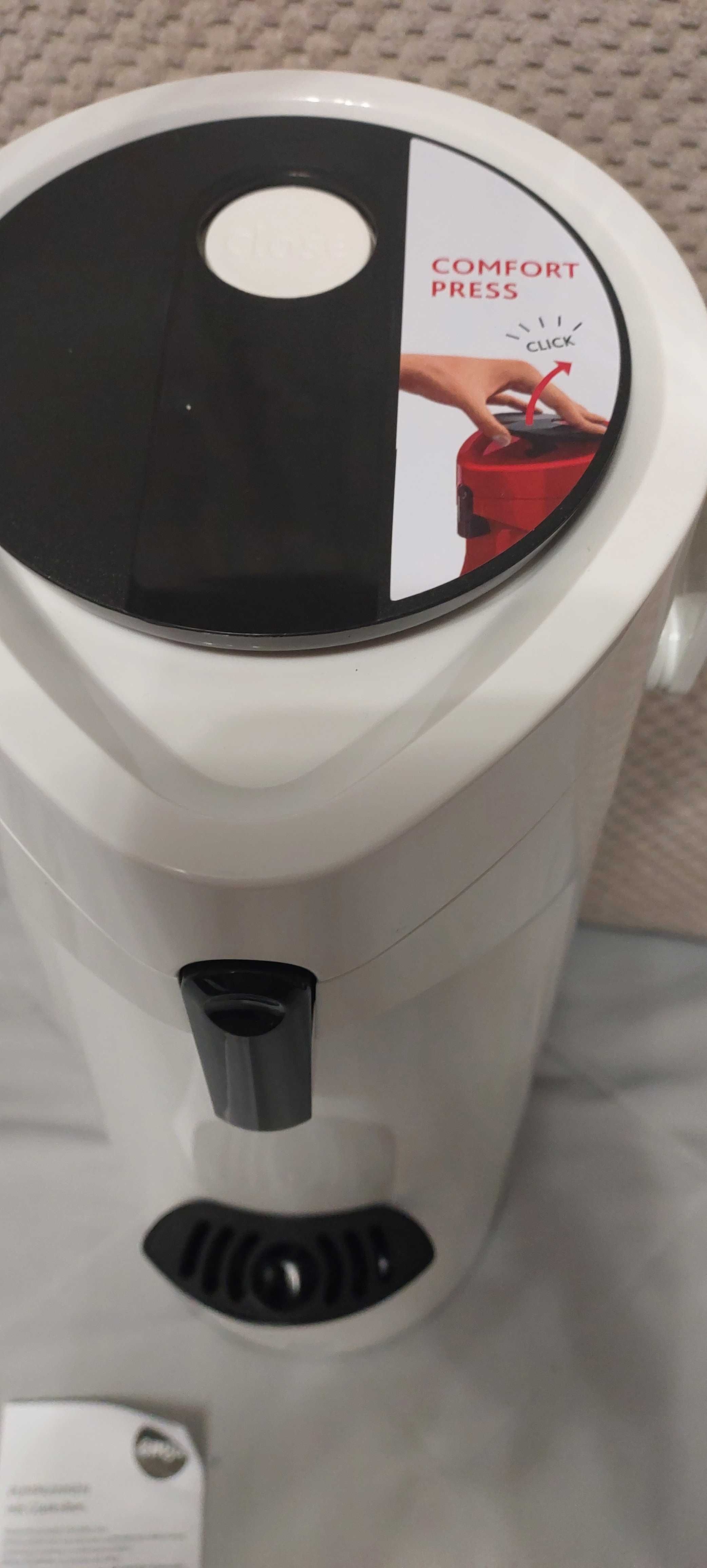 Termos obiadowy Emsa 1,9 l biały