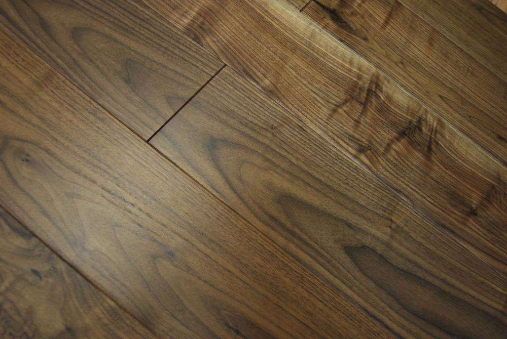 Массивная доска, паркет Орех