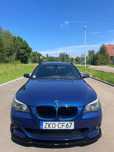 BMW Seria 5 Bmw E61 2008