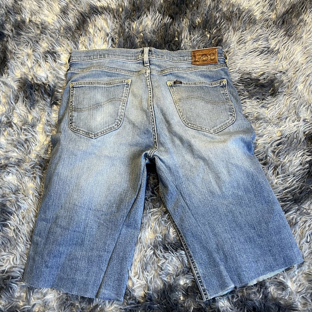 Baggy shorts archive