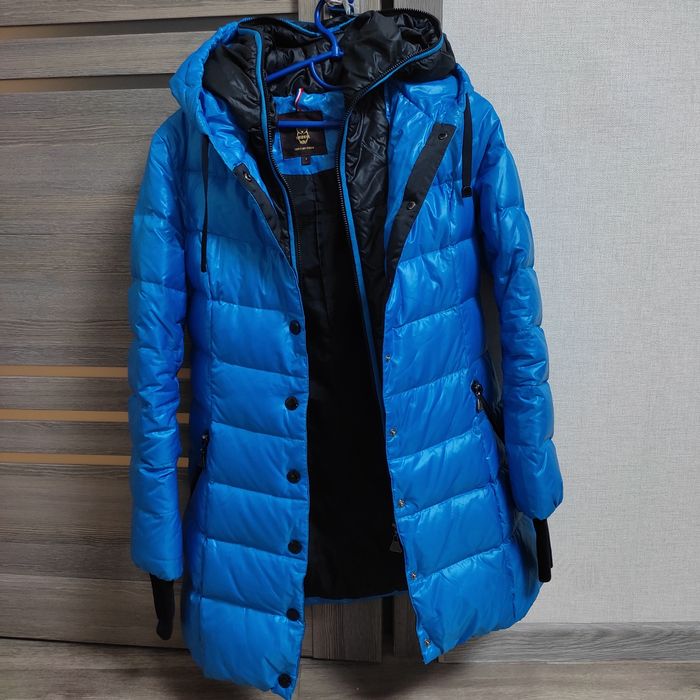 Куртка / Пуховик snow owl