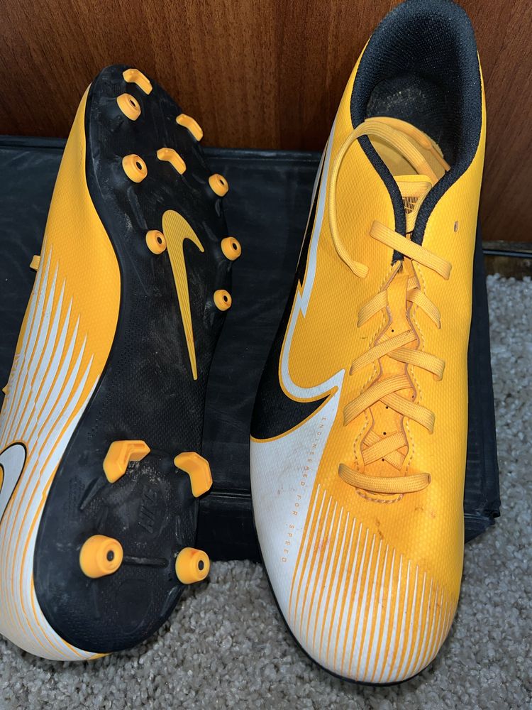 Копки Nike vapor 13 club