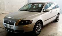 Volvo V50 Ładny/czysty/zadbany/bez wkładu