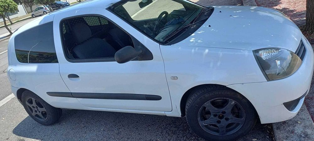 renault clio 1,5