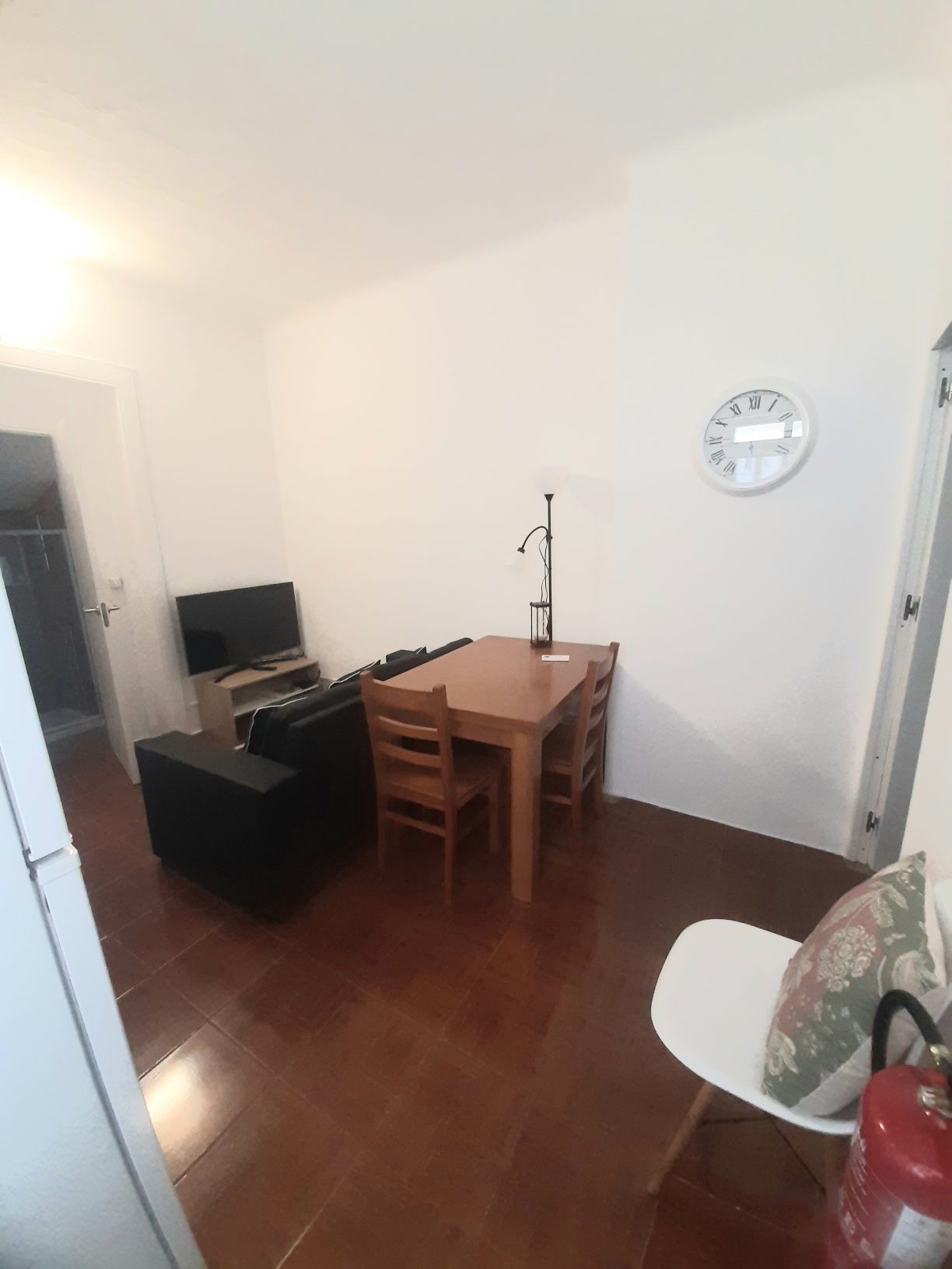 T1 despesas incluidas, Vilar de Andorinho,