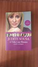 A vida é um minuto, Judite Sousa