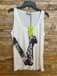 Продам оригінальну майку Versace Jeans, розмір 44.