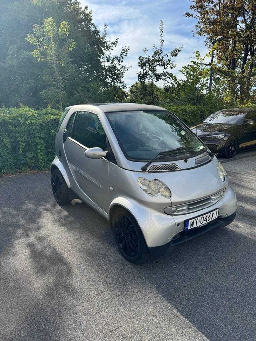 Smart ForTwo 450