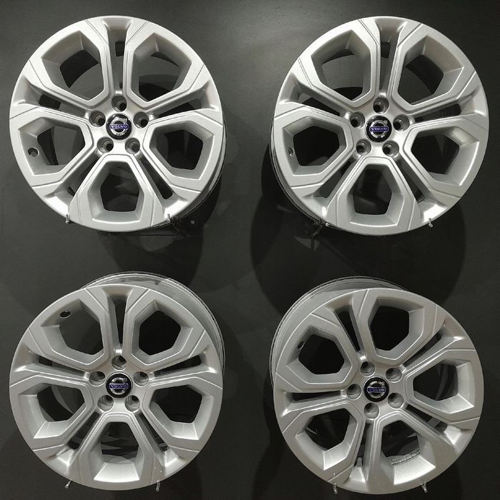 Felgi 18 5x108 Land Rover Evoque, Ford Focus, Mondeo 5 (F508096-32)