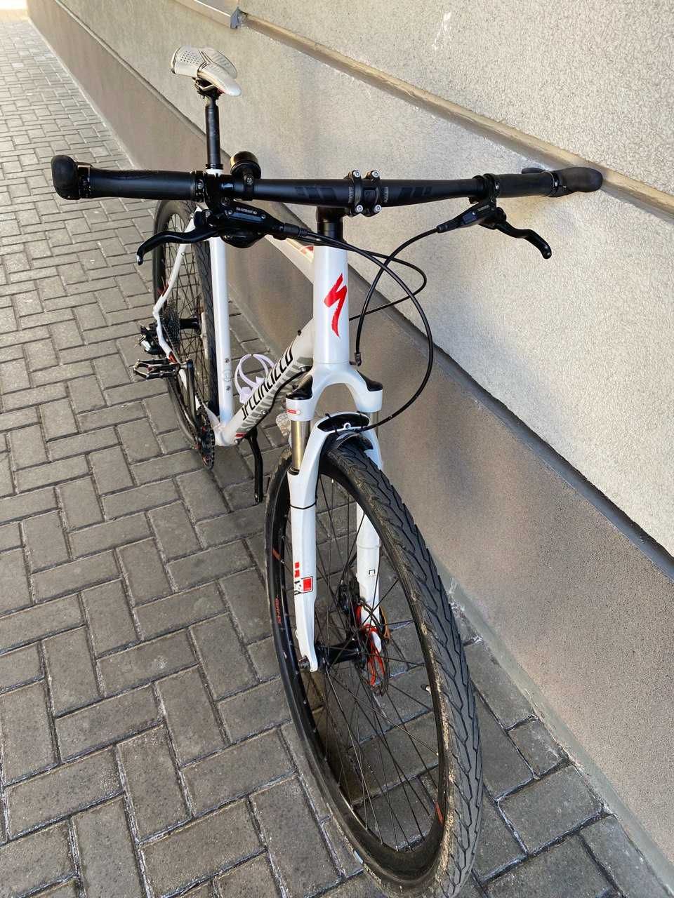 Specialized crosstrail XXL