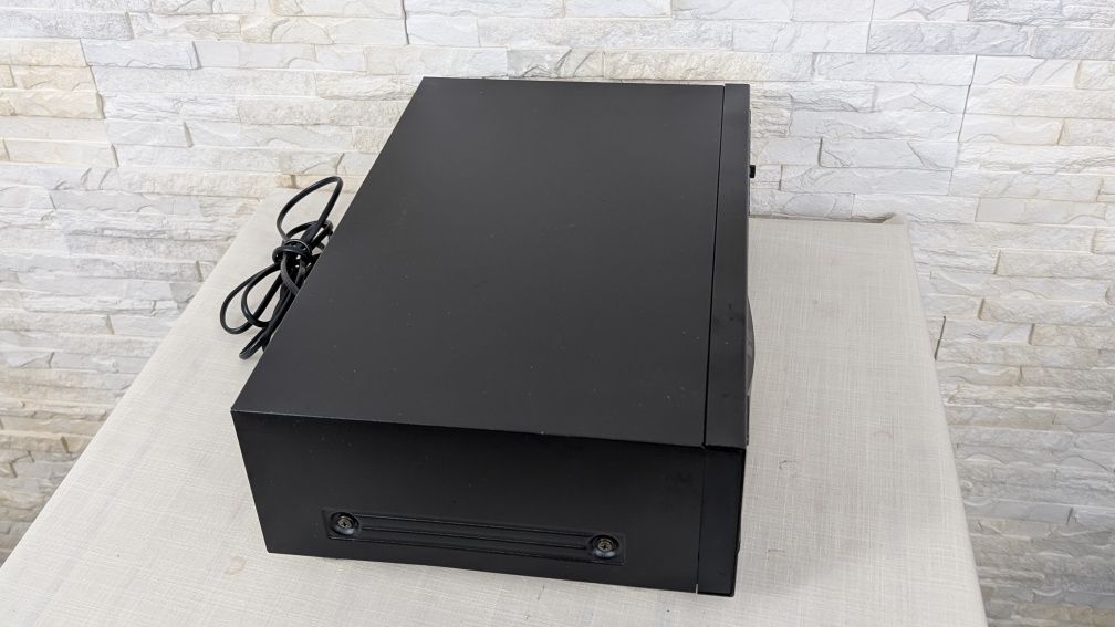 Pioneer PD-7700 Wysokiej klasy odtwarzacz płyt CD vintage