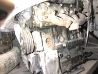 bloco do motor para peças opel corsa astra 1.5 td