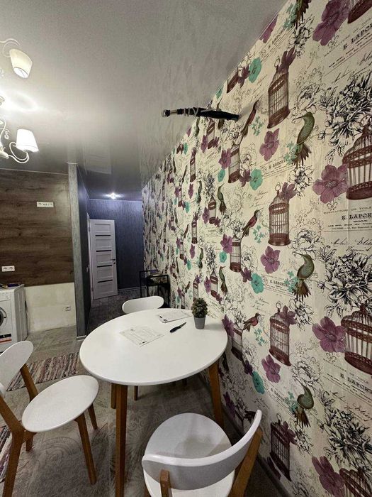 В продаже евродвушка с новым евроремонтом Город Южный Одесская область