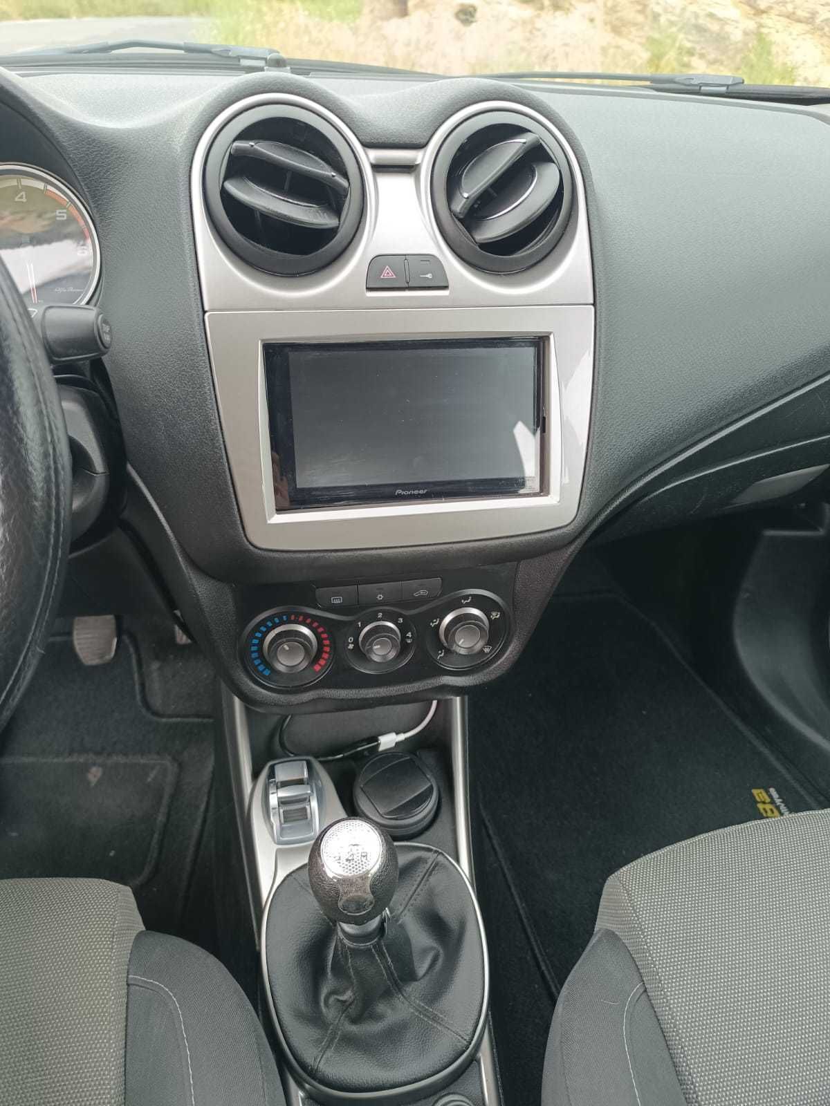 Alfa Romeo Mito 1.3 JTD Distinctive