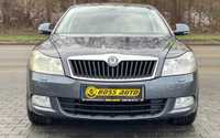 Skoda Octavia A5 2011