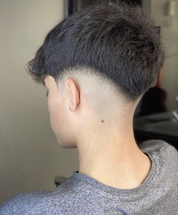 Barbeiro barreiro & Alhos vedros