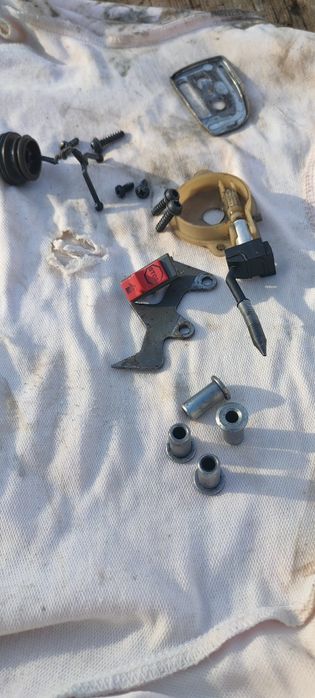 хусварна137 оригінал