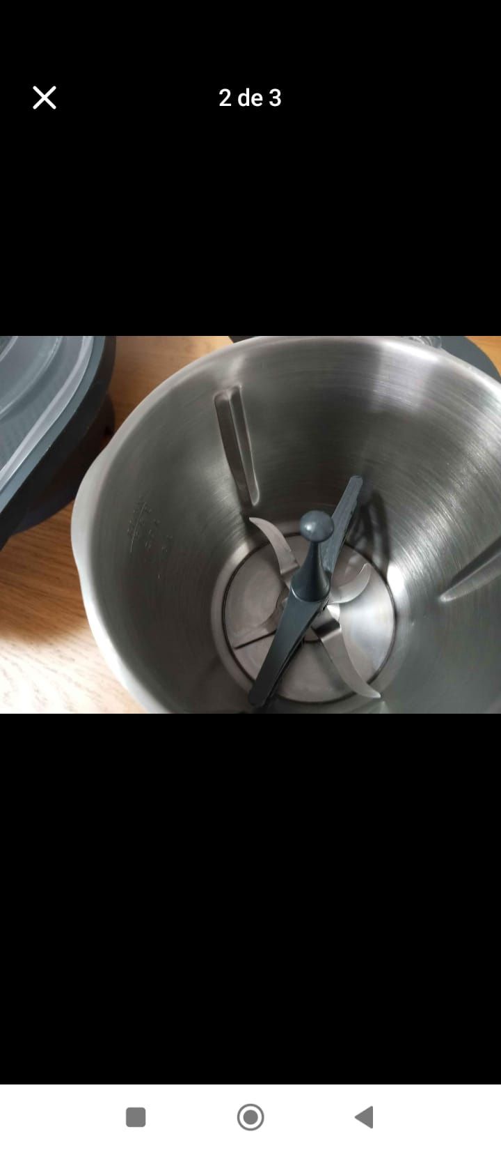 Utensílios Yammy