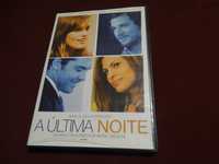 DVD-A última noite-Massy Tadjedin