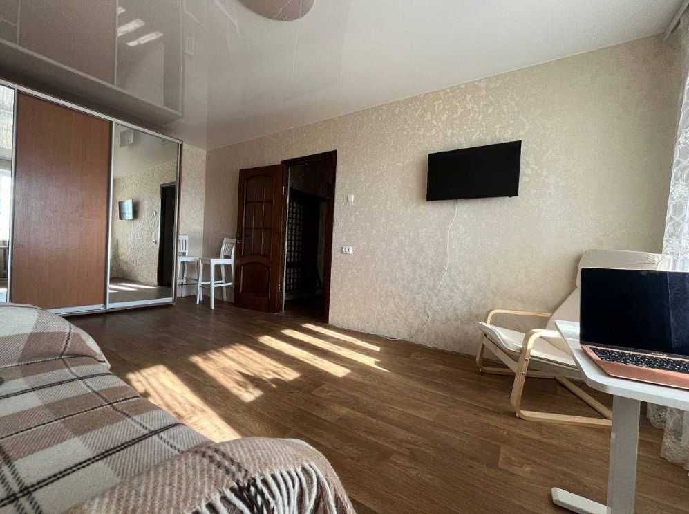 2 кім в багатоповерхівці В РАЙОНІ СОНЯЧНОГО (716442)