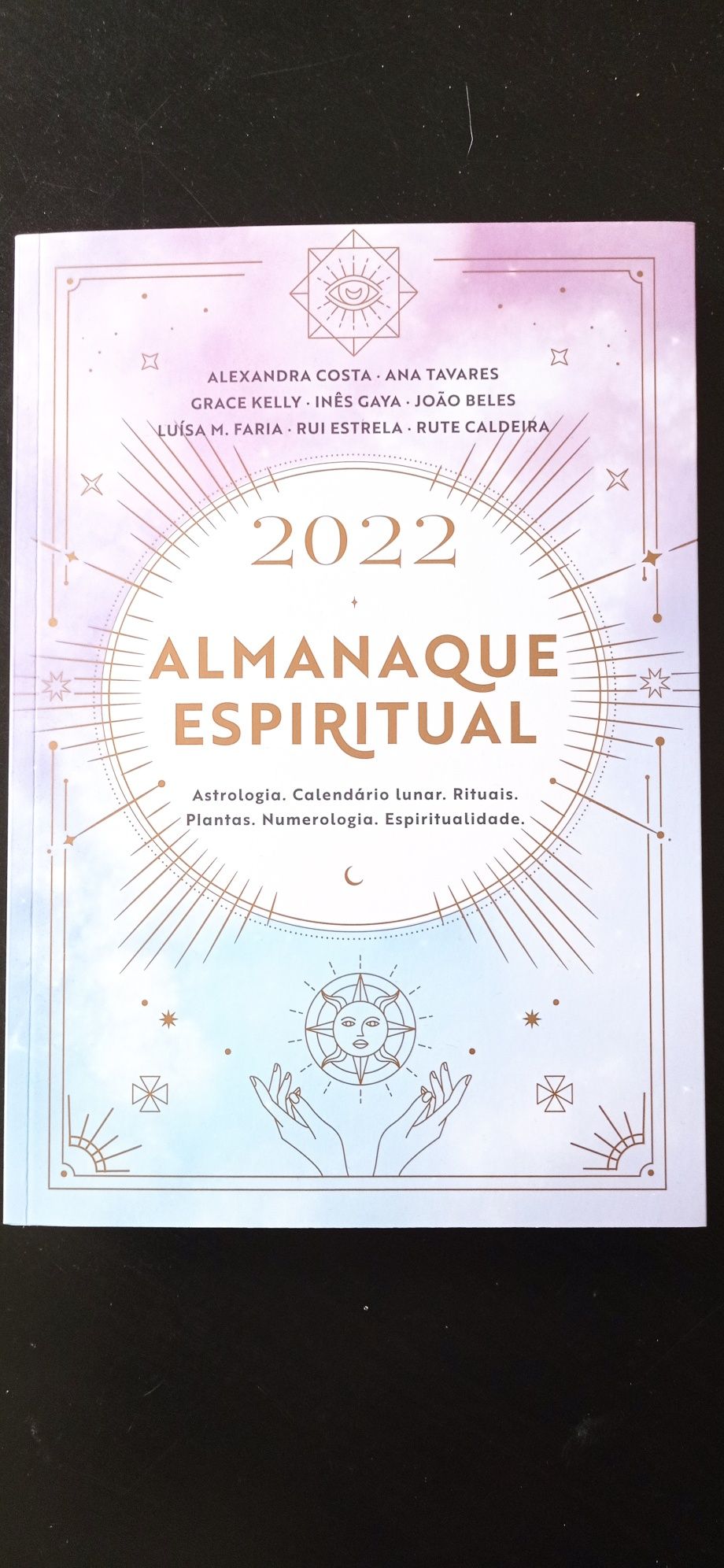 Almanaque Espiritual