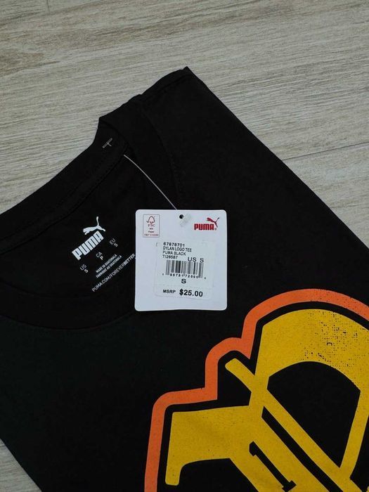 США! Чоловічі спортивні штани Puma Evostripe Без Флісу! M, XL