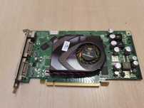 Karta graficzna NVidia Quadro FX 1500