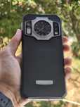 Oukitel WP21 12/256 9800 мАг! захищений протиударний смартфон