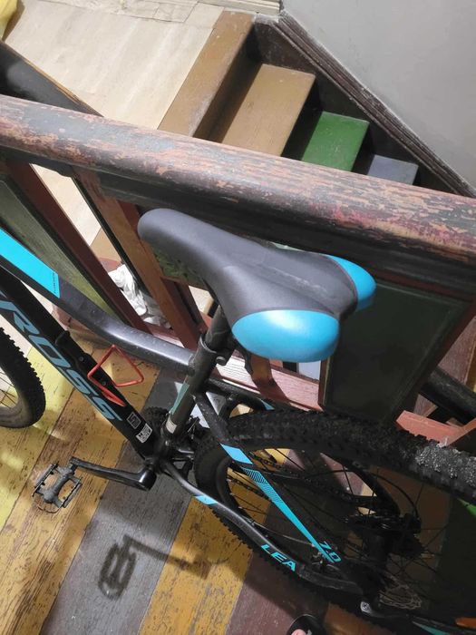 Rower górski damski Kross Lea 7.0 29