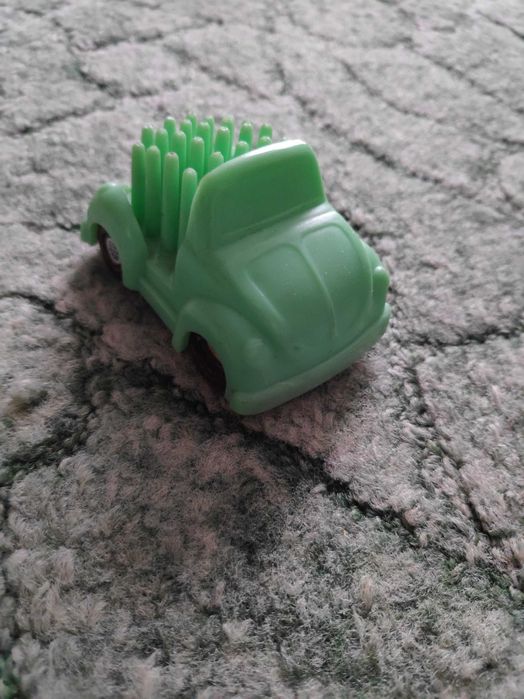 Temperówka ze stojakiem na pisaki