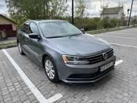 Volkswagen Jetta 2015 р