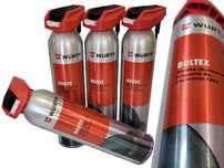 Boltex Wurth Odrdzewiacz Preparat do usuwania rdzy