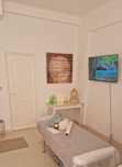 Massagem com pressāo
