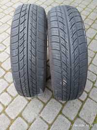 Sprzedam opony letnie Kormoran Road 165/70 R14 81T