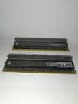 Pamięć ram ballistix ELITE 2x8GB 2666MHz