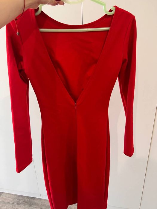 Платье классическое