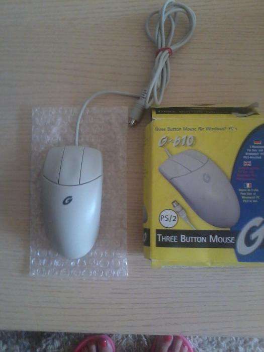 Mysz do komputera