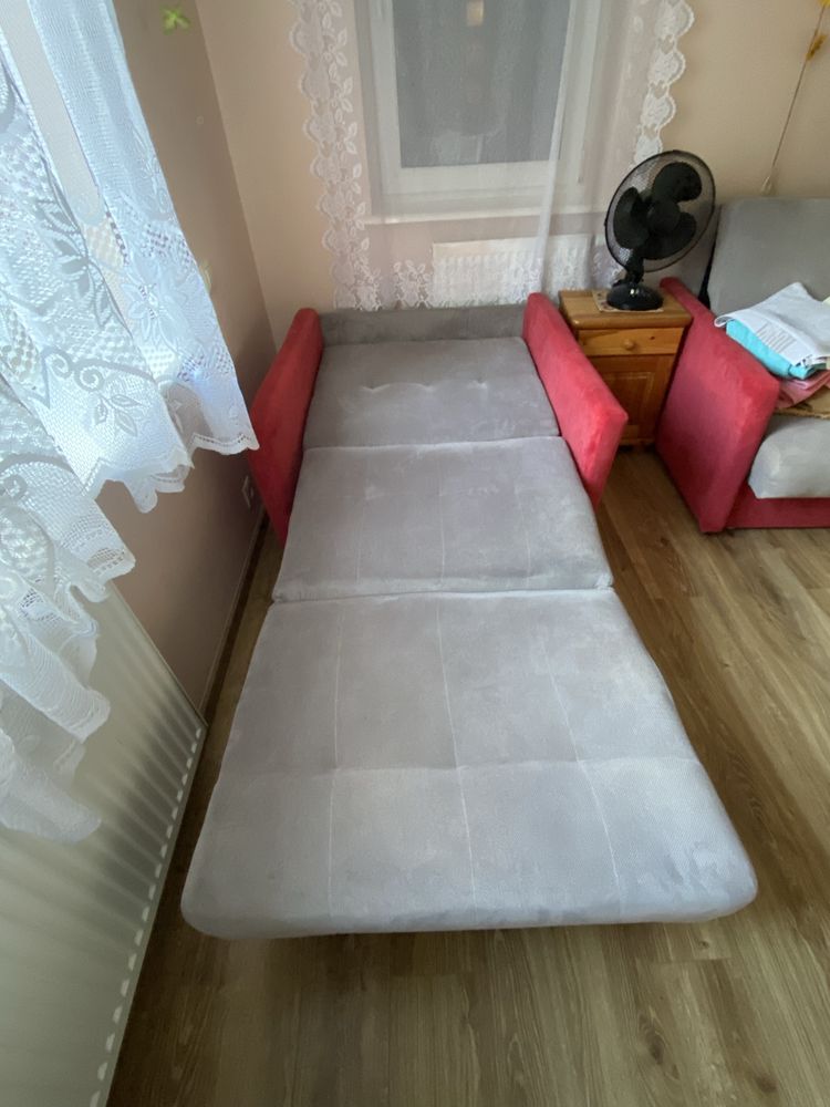 ŁÓŻKO Jednoosobowe nowe