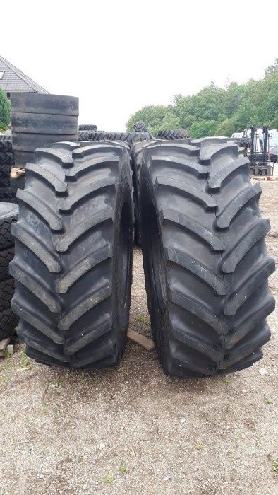 Opona ROSAVA 650/75R32 TR-07 172A8 TT + DĘTKA EUROPA