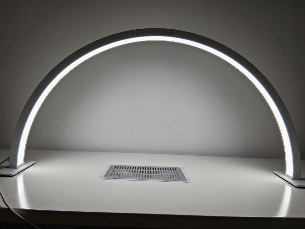 Lampa kosmetyczna