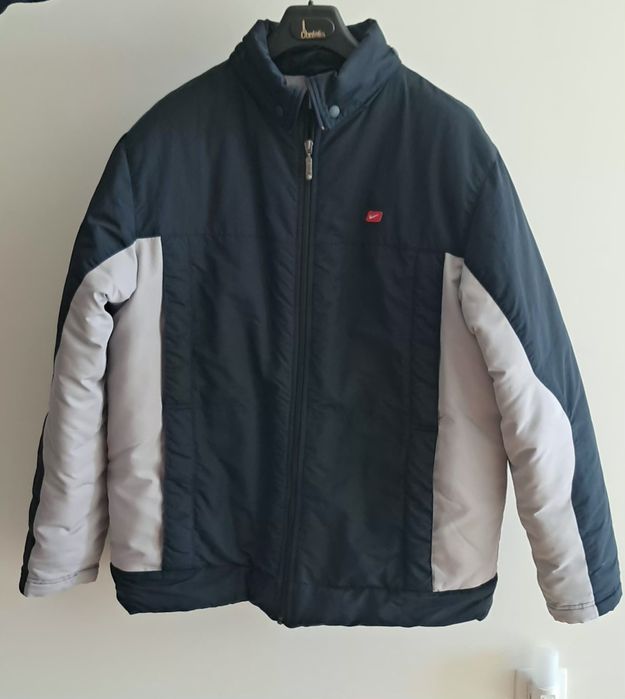 Blusão de inverno de homem na marca Adidas