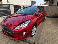 Ford Fiesta Titanium * Navi * kamera * Klimatronic * Polecam