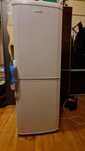 Lodówko Zamrażalka Beko model CSA24002, typ K5240-HC, biała,  sprawna